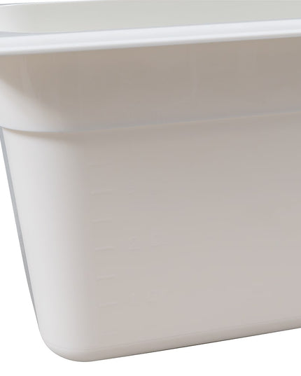 Khay Đựng Thực Phẩm Cambro 36CW148 Size 1/3 Sâu 15.2 cm