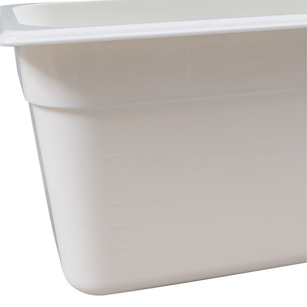 Khay Đựng Thực Phẩm Cambro 36CW148 Size 1/3 Sâu 15.2 cm