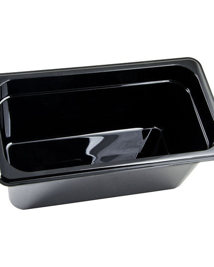 Khay Đựng Thực Phẩm Cambro 36HP110 Size 1/3 Chịu Nhiệt Cao Chống Dính Sâu 15.2 cm