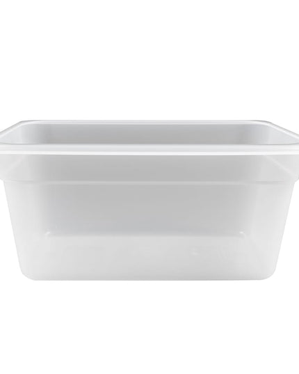 Khay Đựng Thực Phẩm Cambro 36PP190 Kích Thước 1/3 Sâu 15.2 cm