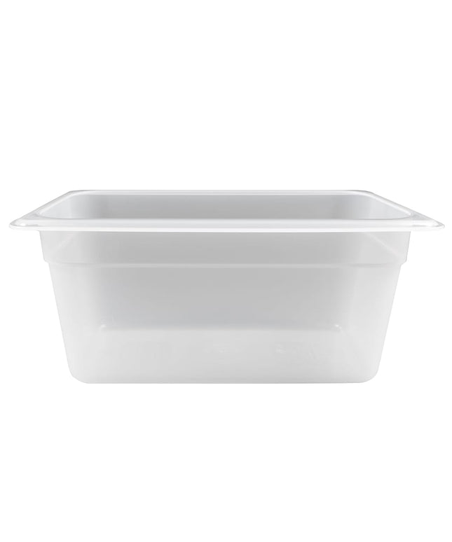 Khay Đựng Thực Phẩm Cambro 36PP190 Kích Thước 1/3 Sâu 15.2 cm