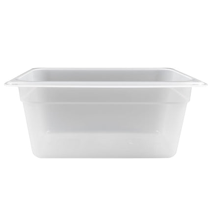 Khay Đựng Thực Phẩm Cambro 36PP190 Kích Thước 1/3 Sâu 15.2 cm