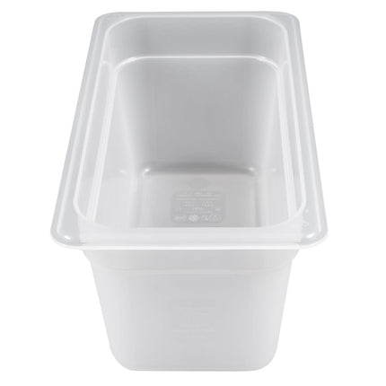 Khay Đựng Thực Phẩm Cambro 36PP190 Kích Thước 1/3 Sâu 15.2 cm