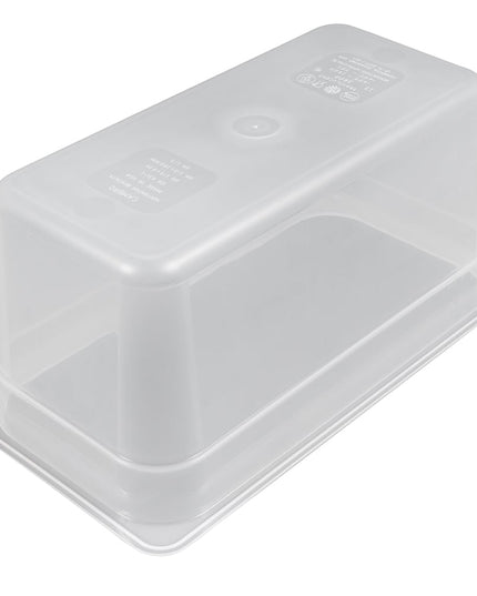 Khay Đựng Thực Phẩm Cambro 36PP190 Kích Thước 1/3 Sâu 15.2 cm