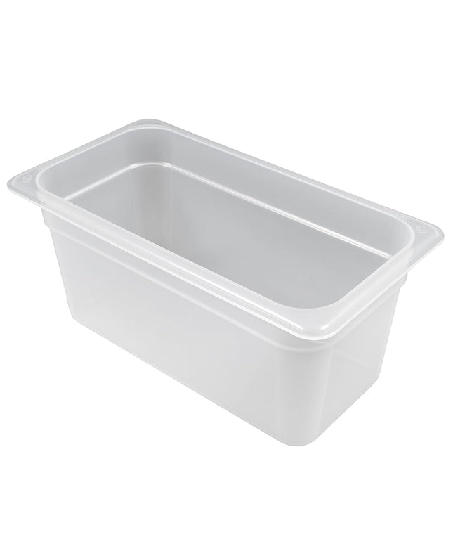 Khay Đựng Thực Phẩm Cambro 36PP190 Kích Thước 1/3 Sâu 15.2 cm