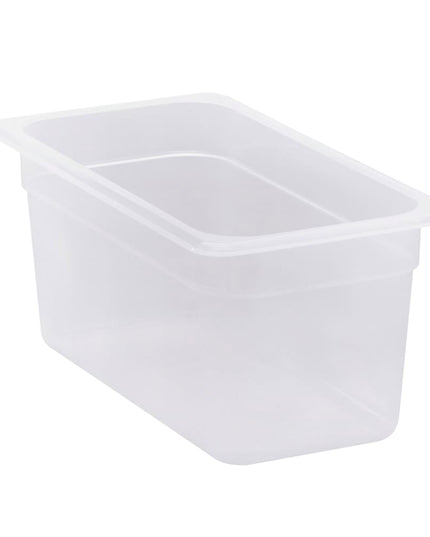 Khay Đựng Thực Phẩm Cambro 36PPSW3190 Cỡ 1/3 Sâu 15.2 cm