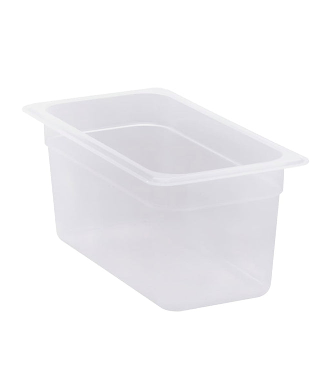 Khay Đựng Thực Phẩm Cambro 36PPSW3190 Cỡ 1/3 Sâu 15.2 cm