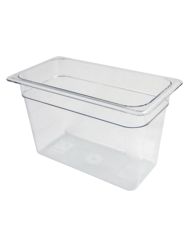 Khay Đựng Thực Phẩm Cambro 38CW135 Cỡ 1/3 Sâu 20.3 cm