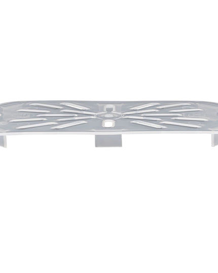 Khay Thoát Nước Khay Đựng Thức Ăn Cambro 40PPD190 - Cỡ 1/4, Trong Mờ