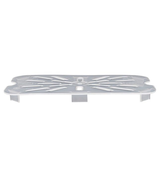 Khay Thoát Nước Khay Đựng Thức Ăn Cambro 40PPD190 - Cỡ 1/4, Trong Mờ