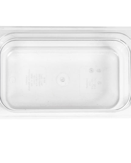 Khay Đựng Thực Phẩm Cambro 42CW135 Size 1/4 Sâu 6.4 cm