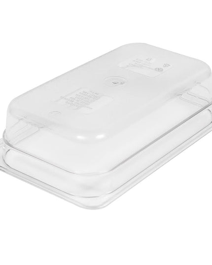 Khay Đựng Thực Phẩm Cambro 42CW135 Size 1/4 Sâu 6.4 cm