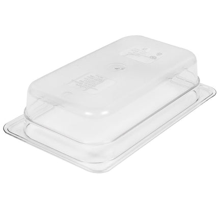 Khay Đựng Thực Phẩm Cambro 42CW135 Size 1/4 Sâu 6.4 cm