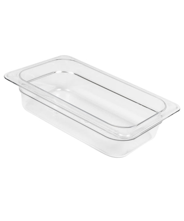Khay Đựng Thực Phẩm Cambro 42CW135 Size 1/4 Sâu 6.4 cm