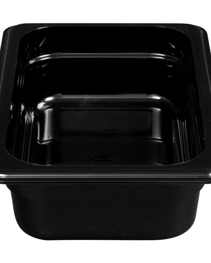 Khay Đựng Thực Phẩm Chịu Nhiệt Chống Dính Cambro 42HP110 Cỡ 1/4 Sâu 6.4 cm