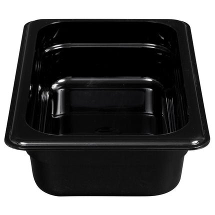 Khay Đựng Thực Phẩm Chịu Nhiệt Chống Dính Cambro 42HP110 Cỡ 1/4 Sâu 6.4 cm