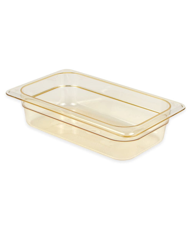Khay Đựng Thực Phẩm Chịu Nhiệt Chống Dính Cambro 42HP150 Cỡ 1/4 Sâu 6.4 cm