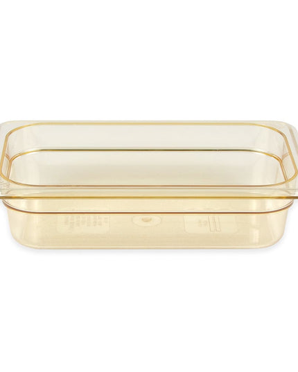 Khay Đựng Thực Phẩm Chịu Nhiệt Chống Dính Cambro 42HP150 Cỡ 1/4 Sâu 6.4 cm