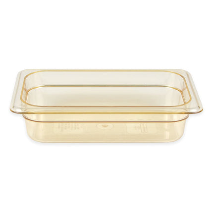 Khay Đựng Thực Phẩm Chịu Nhiệt Chống Dính Cambro 42HP150 Cỡ 1/4 Sâu 6.4 cm