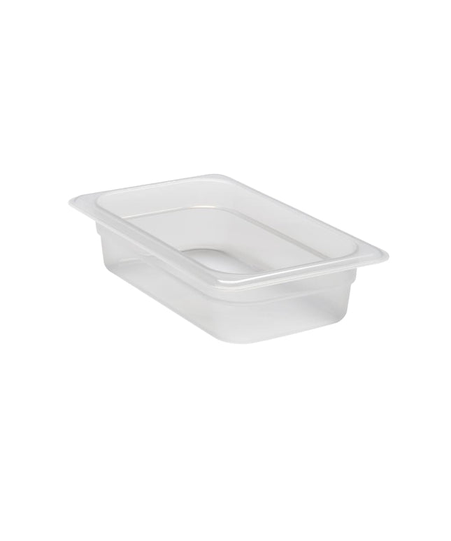 Khay Đựng Thức Ăn Cambro 42PP190 Cỡ 1/4 Sâu 6.35 cm