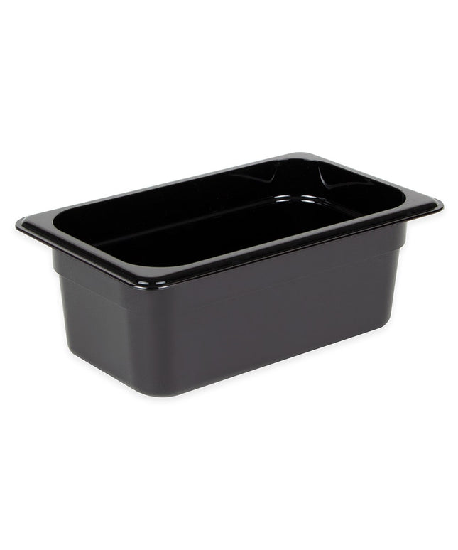 Khay Đựng Thực Phẩm Cambro 44CW110 Cỡ 1/4 Sâu 10.2 cm