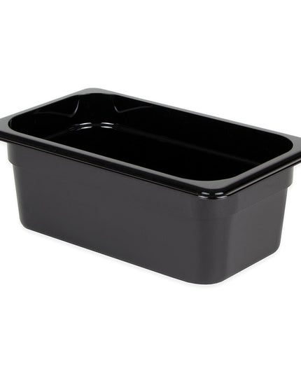 Khay Đựng Thực Phẩm Cambro 44CW110 Cỡ 1/4 Sâu 10.2 cm