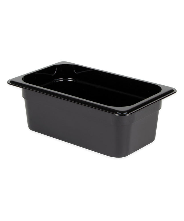 Khay Đựng Thực Phẩm Cambro 44CW110 Cỡ 1/4 Sâu 10.2 cm