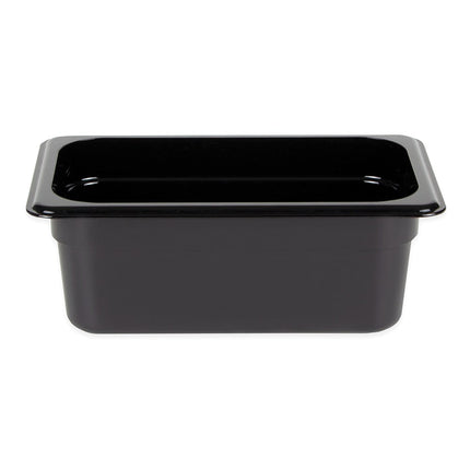 Khay Đựng Thực Phẩm Cambro 44CW110 Cỡ 1/4 Sâu 10.2 cm