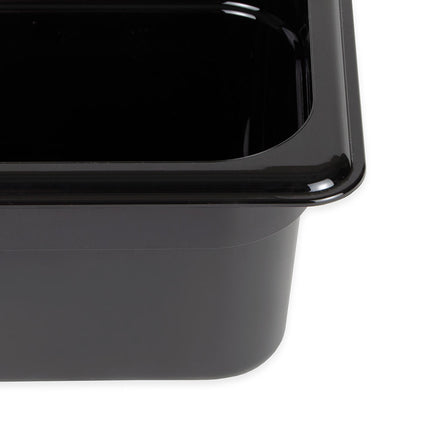 Khay Đựng Thực Phẩm Cambro 44CW110 Cỡ 1/4 Sâu 10.2 cm