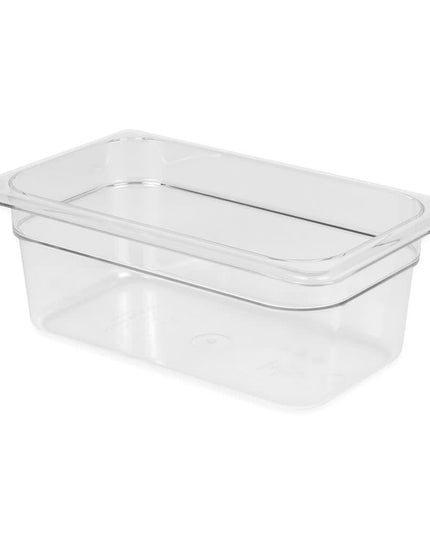 Khay Đựng Thực Phẩm Cambro 44CW135 Cỡ 1/4 10.2 cm
