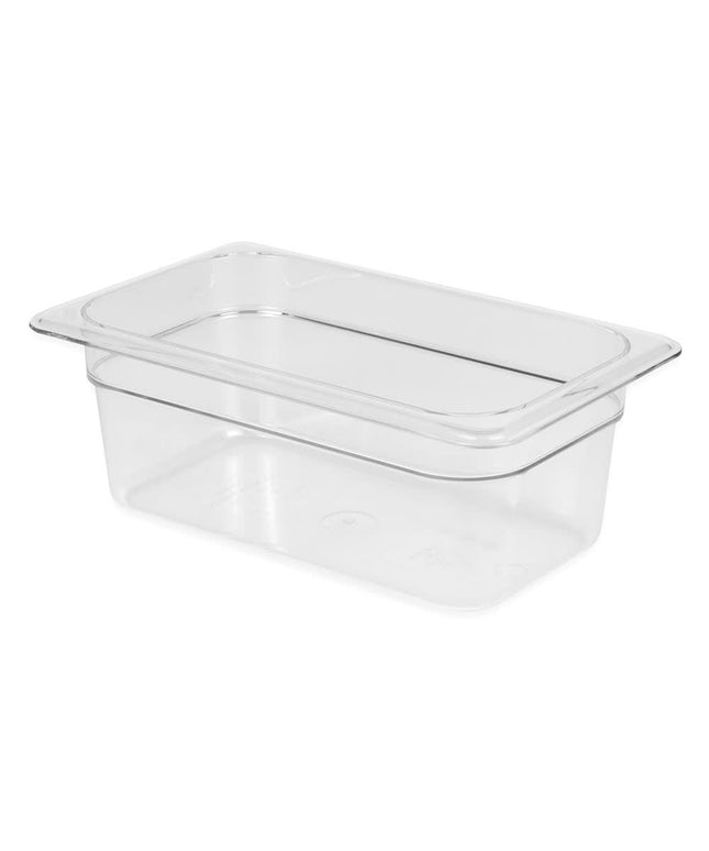 Khay Đựng Thực Phẩm Cambro 44CW135 Cỡ 1/4 10.2 cm