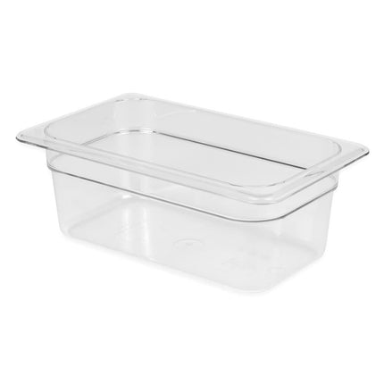 Khay Đựng Thực Phẩm Cambro 44CW135 Cỡ 1/4 10.2 cm