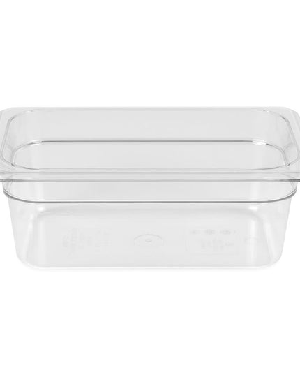 Khay Đựng Thực Phẩm Cambro 44CW135 Cỡ 1/4 10.2 cm