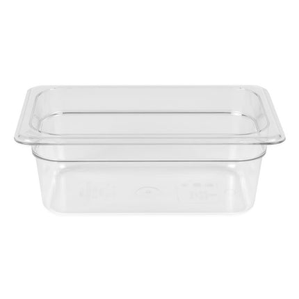 Khay Đựng Thực Phẩm Cambro 44CW135 Cỡ 1/4 10.2 cm