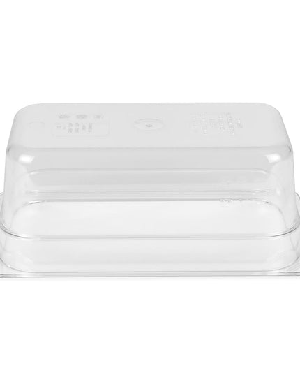 Khay Đựng Thực Phẩm Cambro 44CW135 Cỡ 1/4 10.2 cm