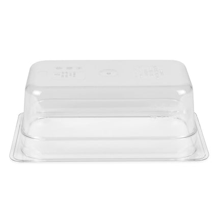 Khay Đựng Thực Phẩm Cambro 44CW135 Cỡ 1/4 10.2 cm