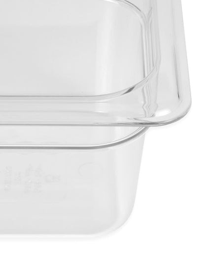 Khay Đựng Thực Phẩm Cambro 44CW135 Cỡ 1/4 10.2 cm