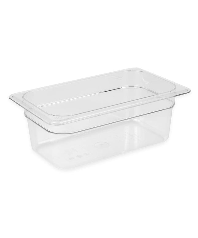 Khay Đựng Thực Phẩm Cambro 44CW135 Cỡ 1/4 10.2 cm