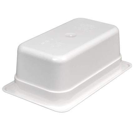 Khay Đựng Thức Ăn Cambro 44CW148 Cỡ 1/4 Sâu 10.16 cm