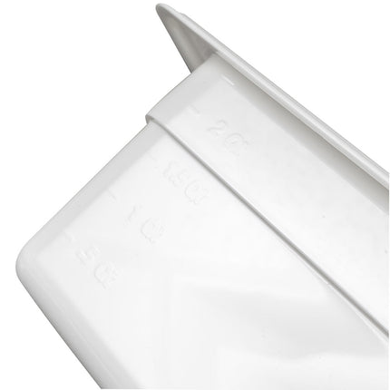 Khay Đựng Thức Ăn Cambro 44CW148 Cỡ 1/4 Sâu 10.16 cm