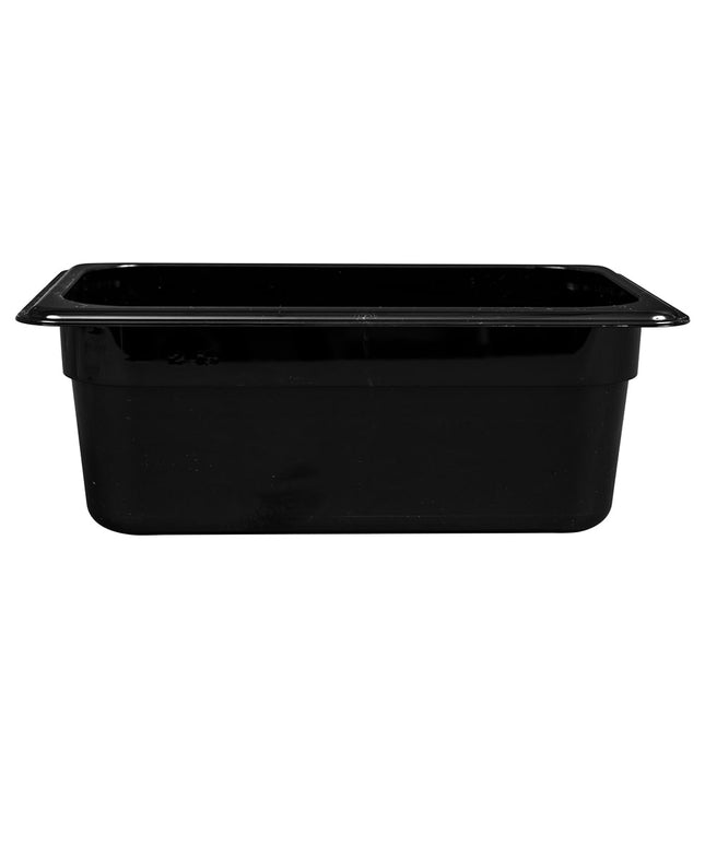 Khay Đựng Thức Ăn Chịu Nhiệt Chống Dính Cambro 44HP110 Cỡ 1/4 Sâu 10.2 cm