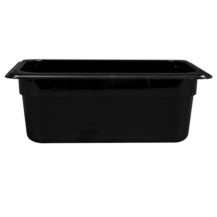 Khay Đựng Thức Ăn Chịu Nhiệt Chống Dính Cambro 44HP110 Cỡ 1/4 Sâu 10.2 cm