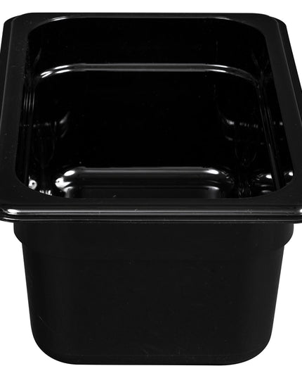 Khay Đựng Thức Ăn Chịu Nhiệt Chống Dính Cambro 44HP110 Cỡ 1/4 Sâu 10.2 cm