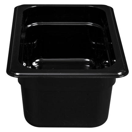 Khay Đựng Thức Ăn Chịu Nhiệt Chống Dính Cambro 44HP110 Cỡ 1/4 Sâu 10.2 cm