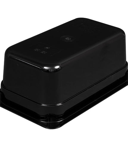 Khay Đựng Thức Ăn Chịu Nhiệt Chống Dính Cambro 44HP110 Cỡ 1/4 Sâu 10.2 cm