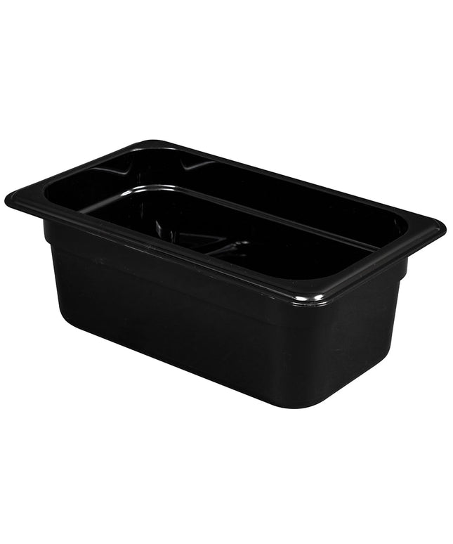 Khay Đựng Thức Ăn Chịu Nhiệt Chống Dính Cambro 44HP110 Cỡ 1/4 Sâu 10.2 cm