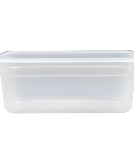 Khay Đựng Thực Phẩm Cambro 44PP190 Size 1/4 Sâu 10.2 cm