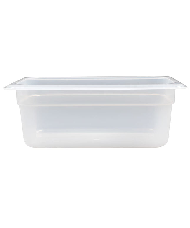 Khay Đựng Thực Phẩm Cambro 44PP190 Size 1/4 Sâu 10.2 cm