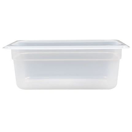 Khay Đựng Thực Phẩm Cambro 44PP190 Size 1/4 Sâu 10.2 cm