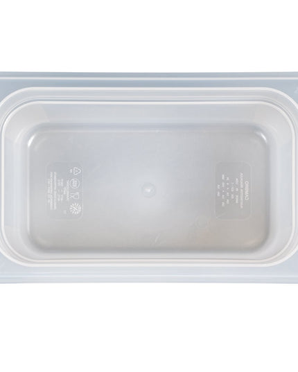 Khay Đựng Thực Phẩm Cambro 44PP190 Size 1/4 Sâu 10.2 cm